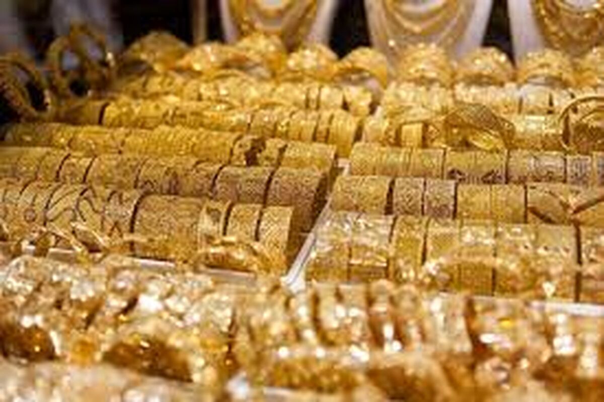 قیمت طلا ۱۸ عیار / آخرین قیمت طلا و سکه امروز پنجشنبه ۱ مرداد