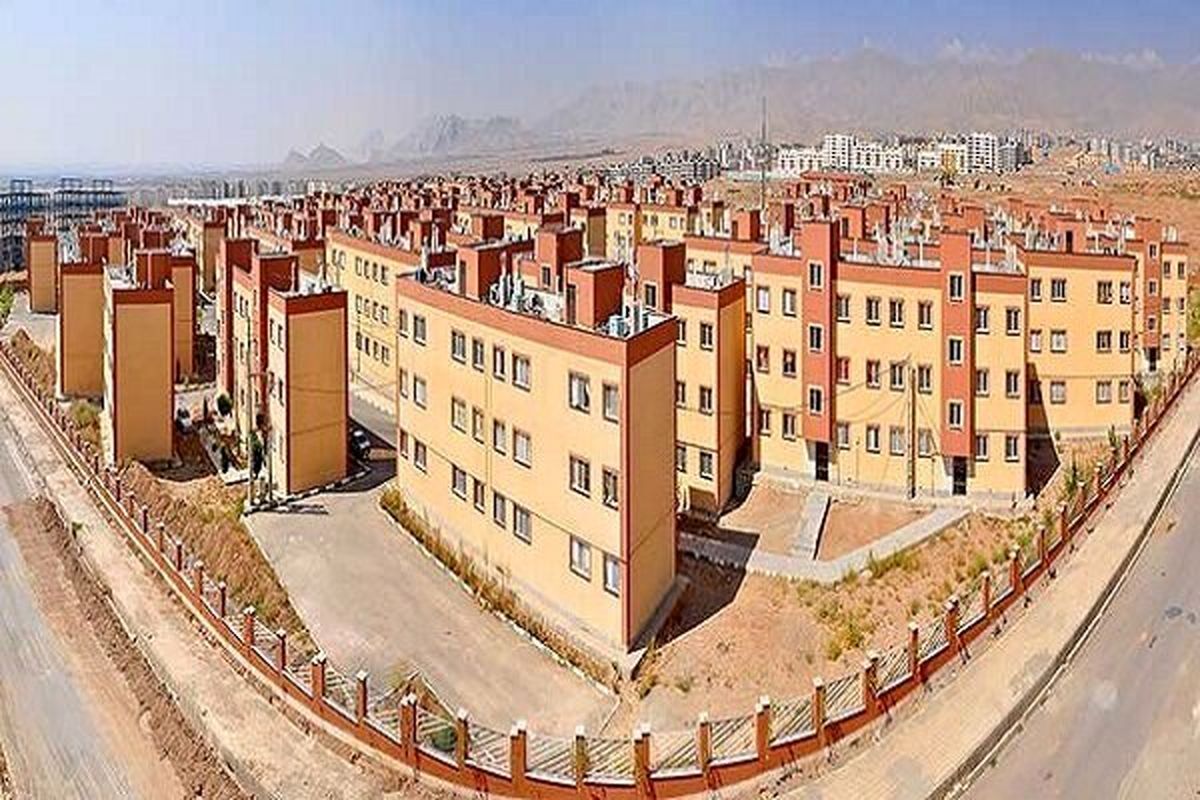 افزایش سقف وام متقاضیان نهضت ملی مسکن