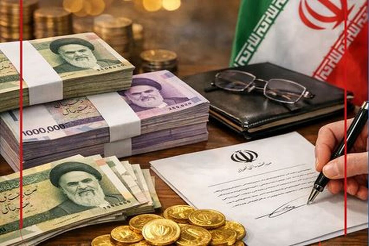آغاز شارژ 4 میلیون تومانی حساب سرپرستان خانوار / واریز یارانه معیشتی تیر ماه برای یارانه بگیران