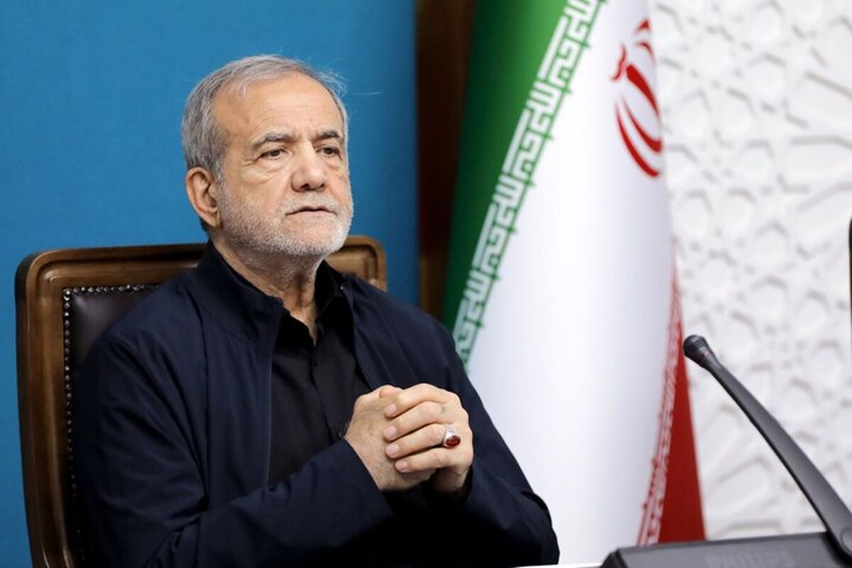 ورود پزشکیان به ماجرای مابه التفاوت افزایش حقوق بازنشستگان/ پرداخت فوری معوقات بازنشستگان در انتظار دستور رئیس جمهور
