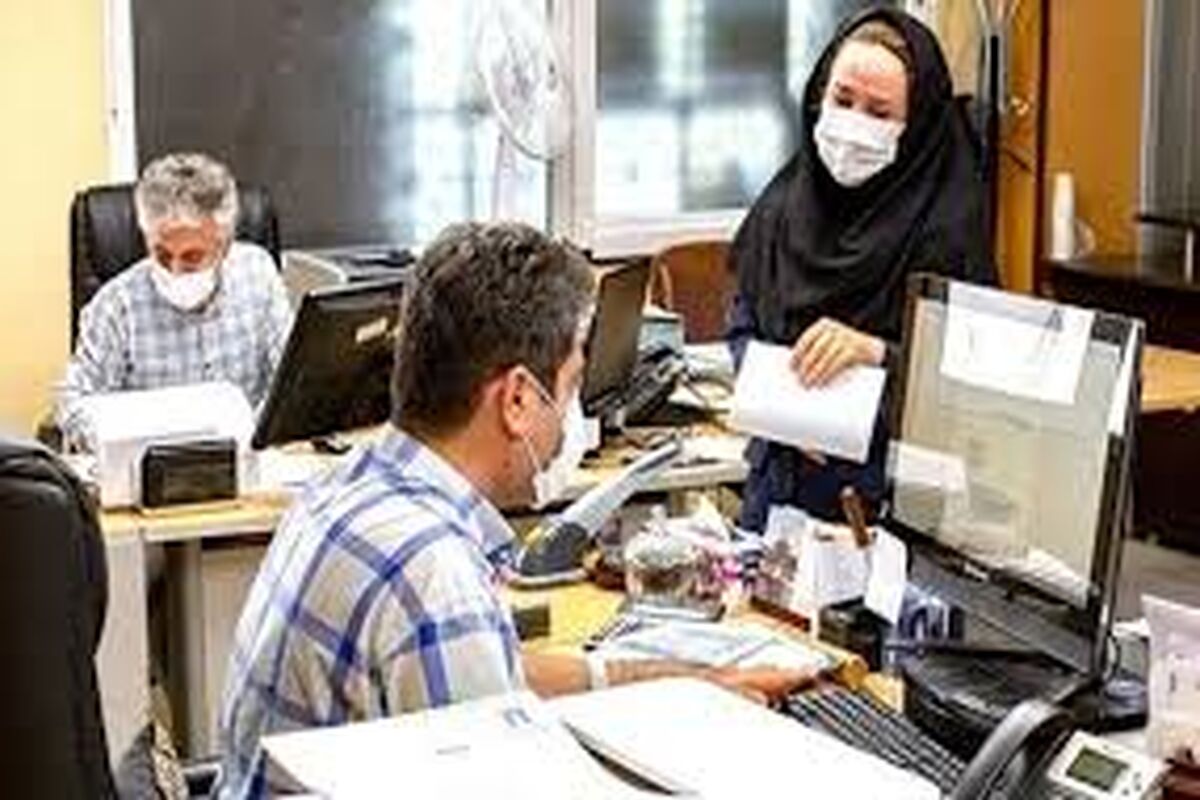 تصویب نهایی ساماندهی نیروهای شرکتی در هیئت دولت