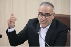 خبر خوش مدیرعامل صندوق بازنشستگی برای بازنشستگان و فرهنگیان بازنشسته امروز چهارشنبه ۶ آبان ماه