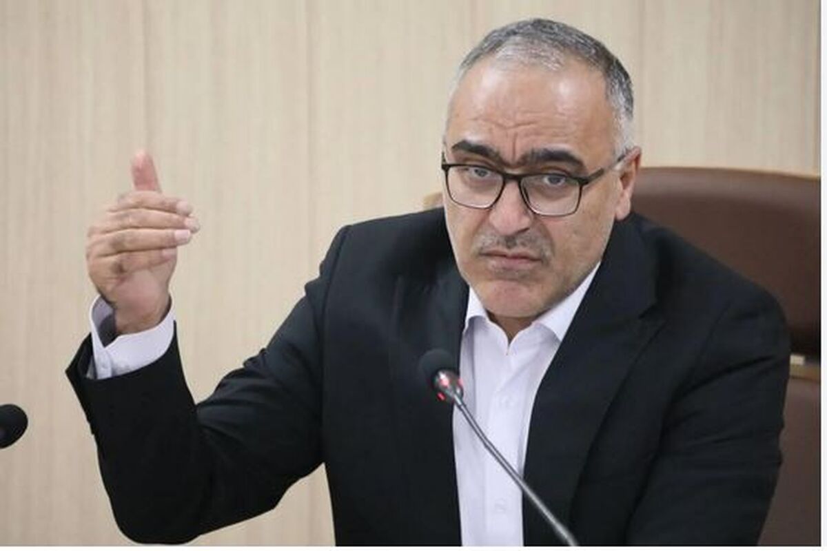 خبر خوش مدیرعامل صندوق بازنشستگی برای بازنشستگان کشوری / نوسازی و بهسازی مسکن بازنشستگان و فرهنگیان بازنشسته
