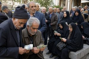 بازنشستگان تامین اجتماعی در این روز‌ها منتظر باشند ؛ زمان پرداخت معوقات اردیبهشت نزدیک شد