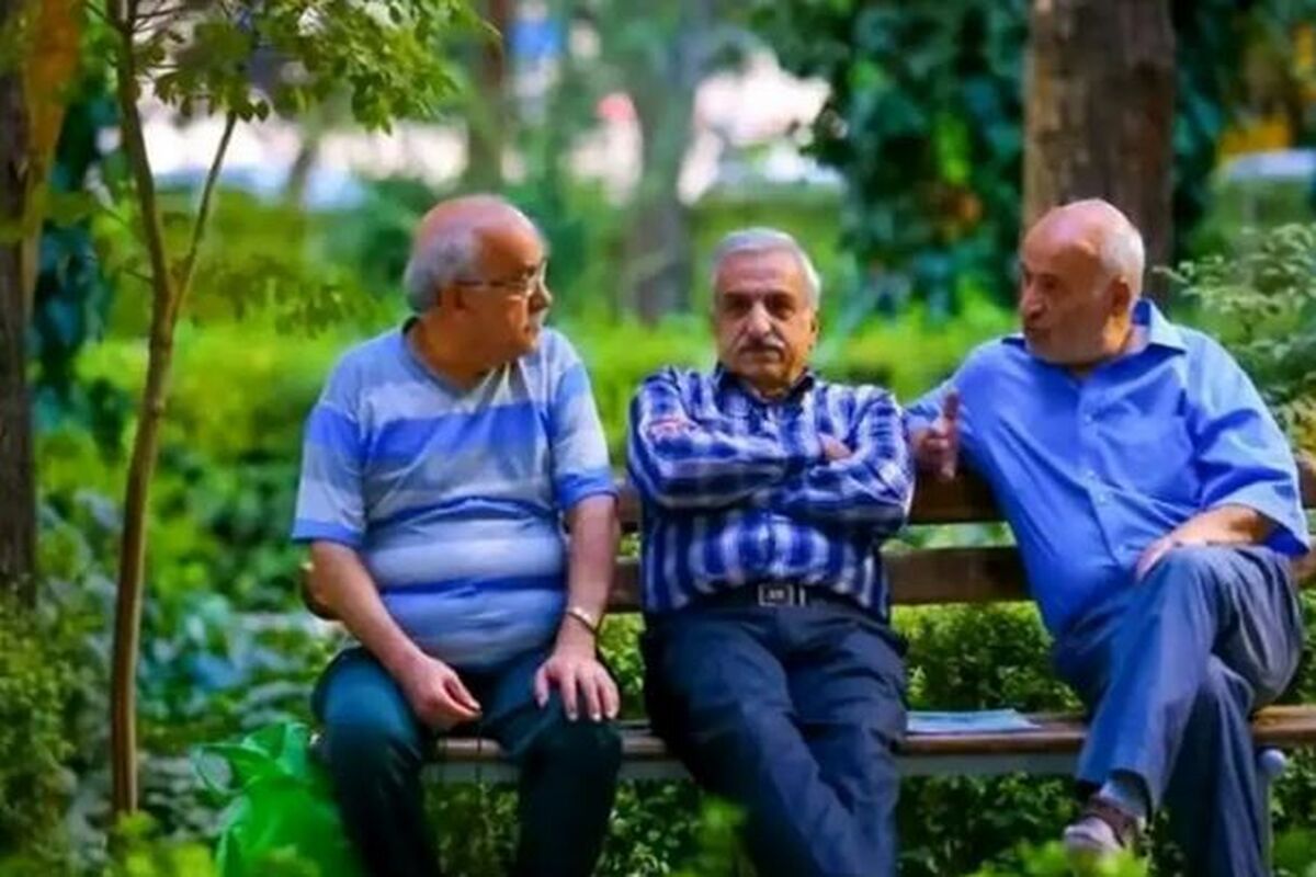 ابلاغ مصوبات جدید برای بازنشستگان کشوری/ تصمیم جدید دولت درباره حقوق و مزایای بازنشستگان