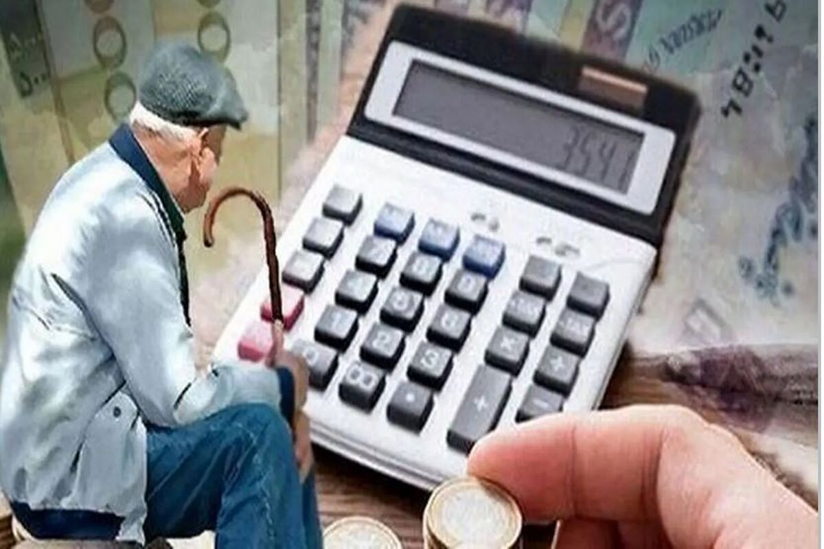 صدور احکام بازنشستگی بر اساس قانون جدید برای بازنشستگان صندوق بازنشستگی | حقوق این بازنشستگان کمتر می‌شود