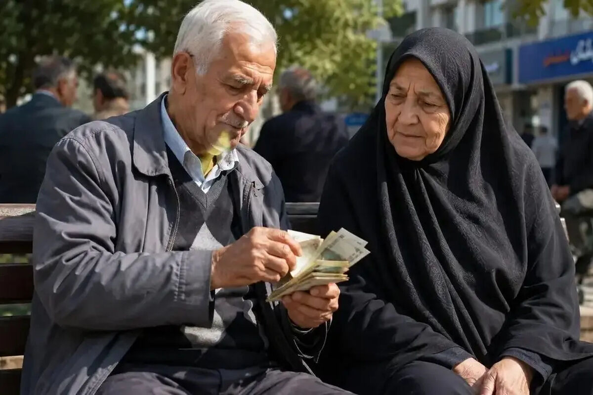 زمان دقیق واریز یارانه، کالابرگ و حقوق تمام بازنشستگان / آغاز واریزی های جدید برای بازنشستگان از فردا