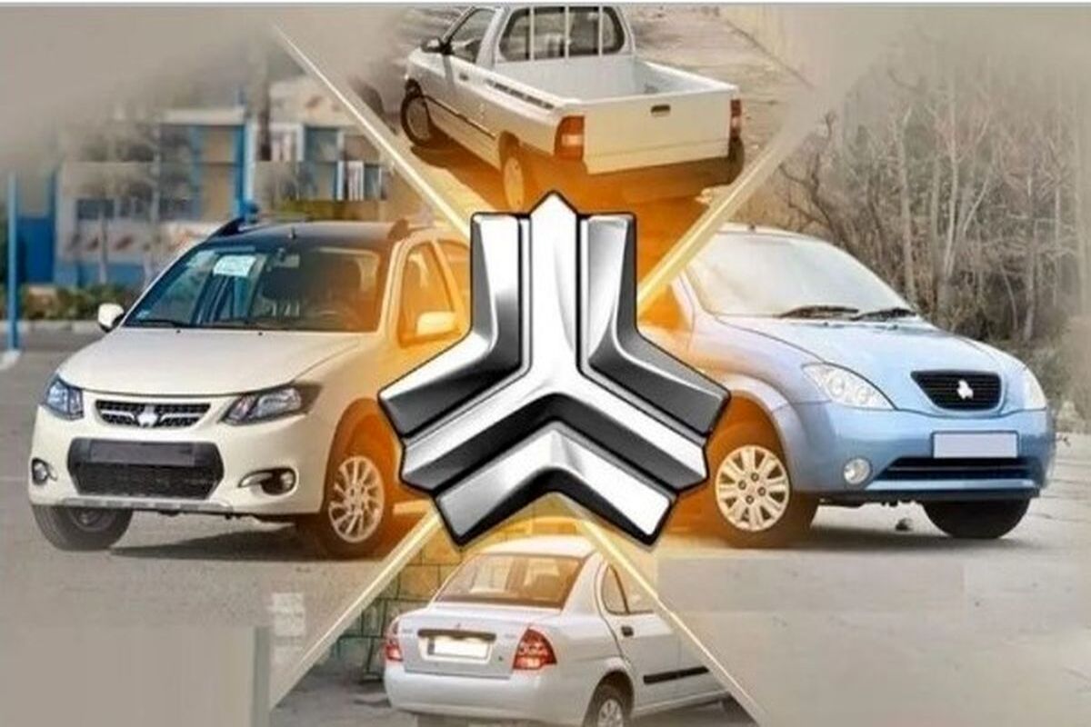 آغاز ثبت نام سایپا امروز بدون قرعه‌کشی به قیمت کارخانه / فروش فوری سایپا با محصولات جدید زیر قیمت بازار