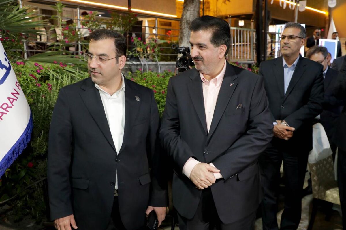 خبر خوش شبانه مدیرعامل بانک رفاه برای بازنشستگان و مستمری بگیران / واریزی جدید از راه رسید