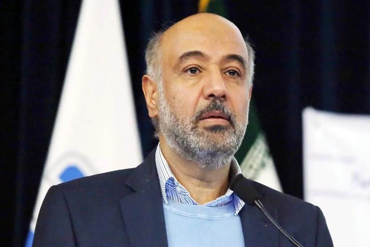 خبر تازه از وزیر کار درباره معوقات بازنشستگان | تکمیل واریز معوقات فروردین بازنشستگان تأمین اجتماعی در این هفته