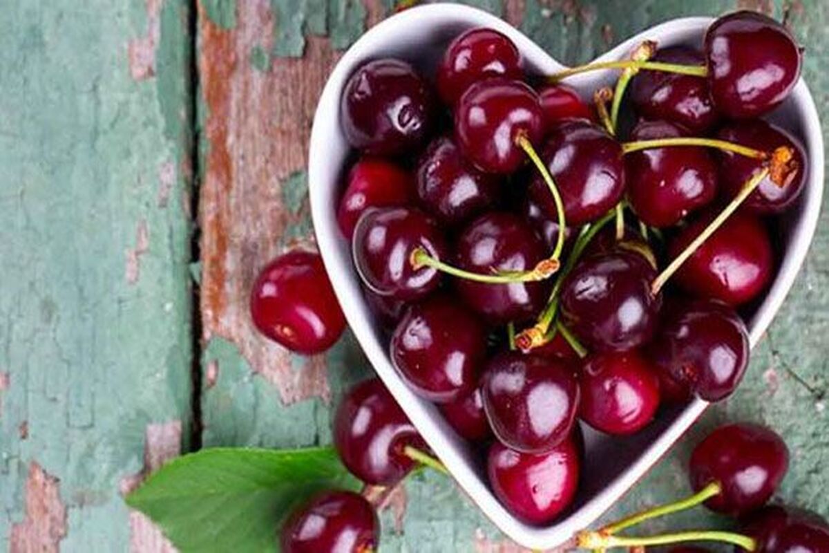 این کمپوت خانگی جایگزین پروفن و ژلوفن هست