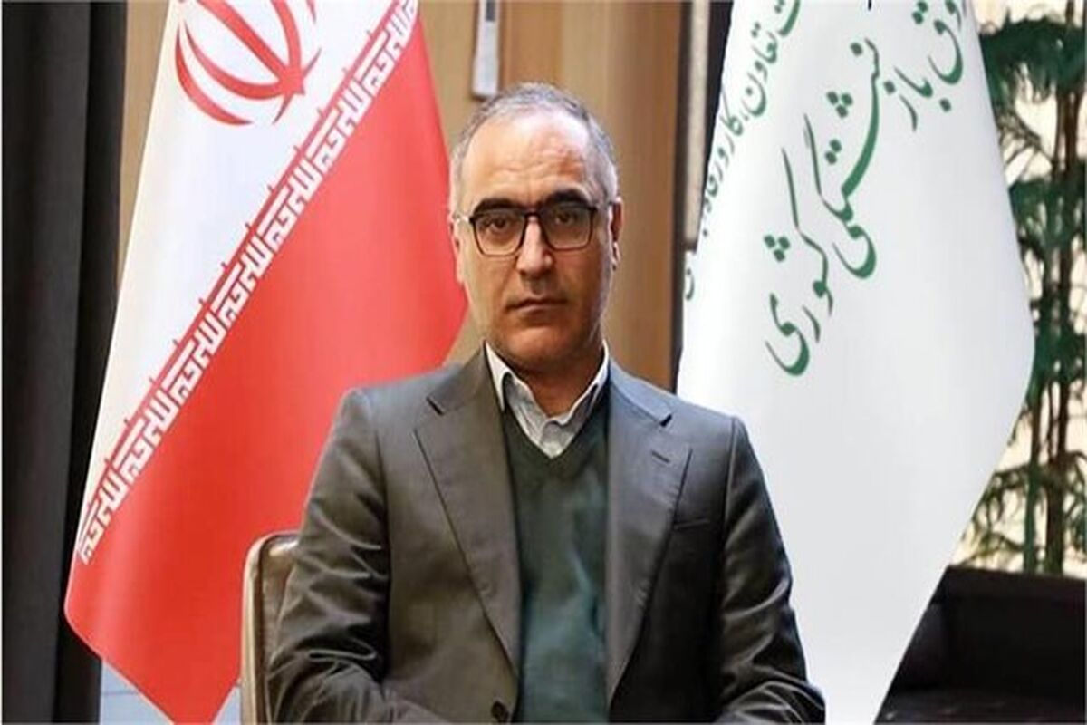 خبر خوش شبانه مدیرعامل صندوق بازنشستگی درباره حقوق و رفاهیات و بیمه بازنشستگان کشوری و بانک صادرات و فرهنگیان بازنشسته