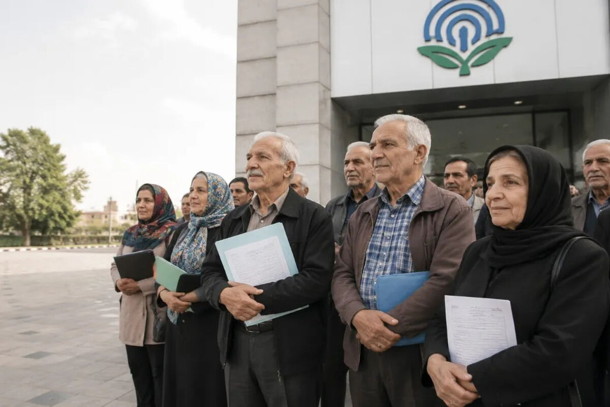 پرداخت مقرری مراقبت ماهیانه به بازنشستگان و بیمه شدگان اجرایی شد