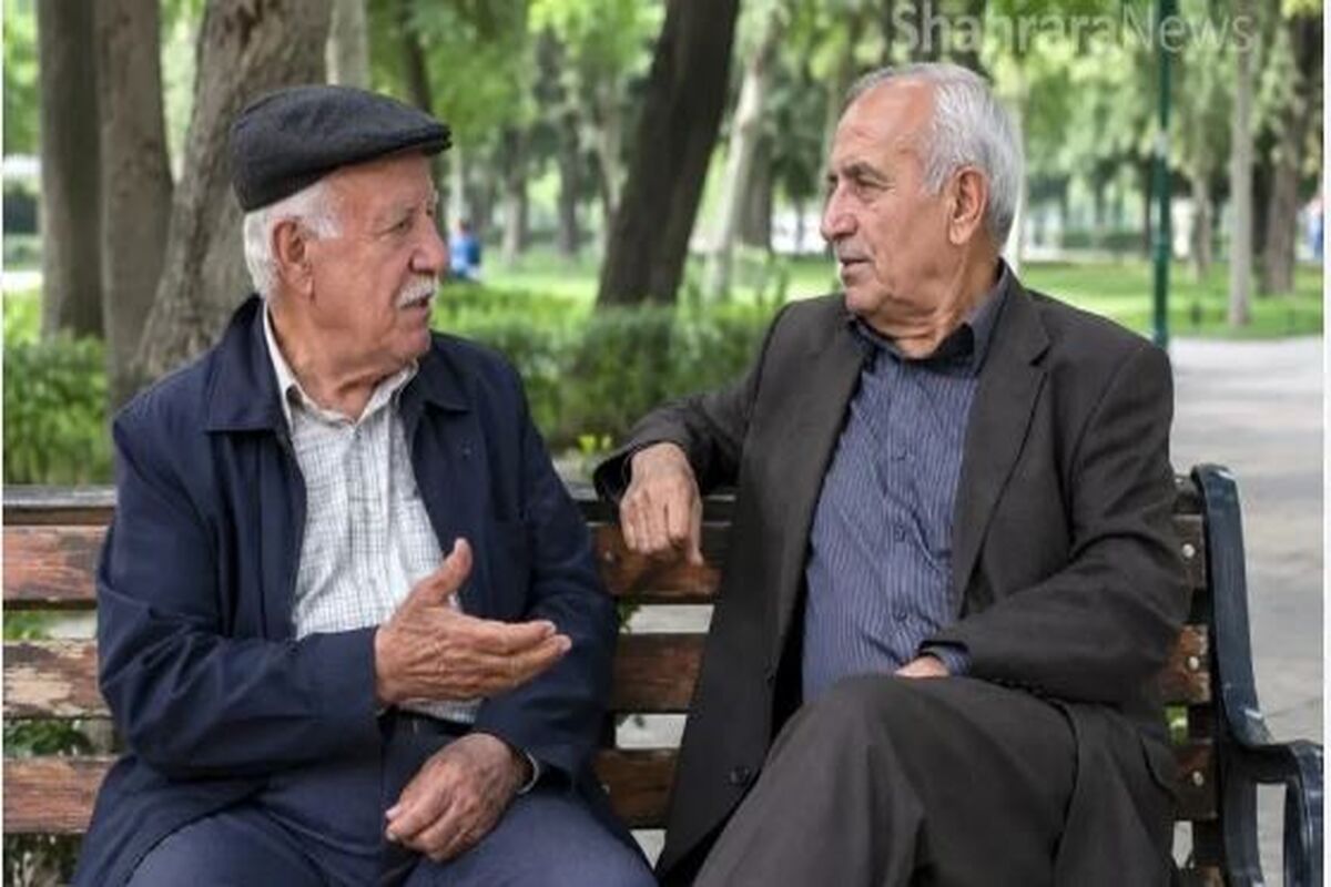 لزوم افزایش مزایای بازنشستگان و پرداخت بدهی ۲۲ هزار میلیاردی تامین اجتماعی به بیمه تکمیلی