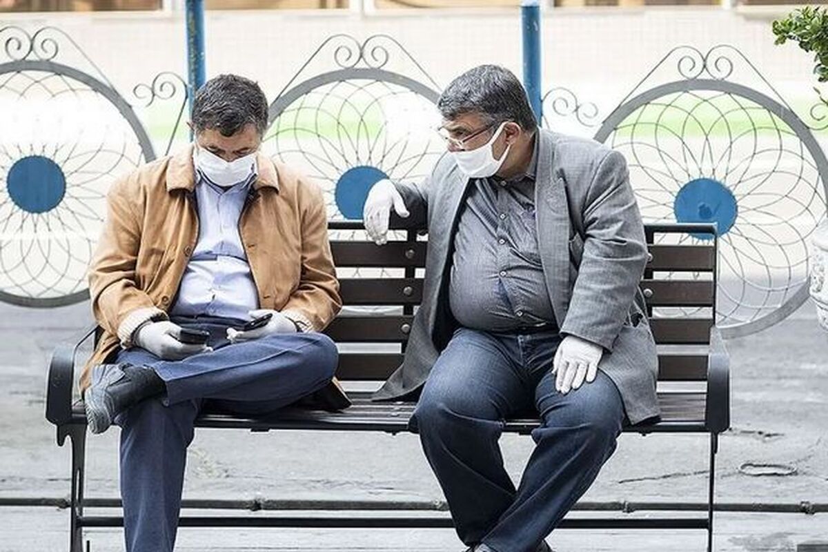خبر مهم برای بازنشستگان تامین اجتماعی؛ مجلس پیگیر معوقات فروردین و اردیبهشت شد | زمان واریز مطالبات بازنشستگان اعلام شد؟
