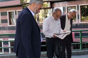 برای بازنشستگان در مهر ماه احکام جدید صادر شد؟