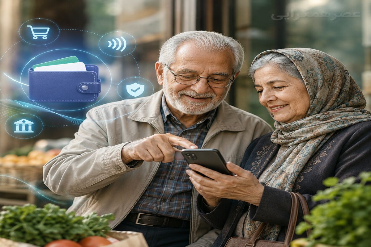 آغاز پرداخت مطالبات سنوات ارفاقی بازنشستگان | خبر خوش واریزی برای بازنشستگان کشوری و بانک صادرات و فرهنگیان بازنشسته