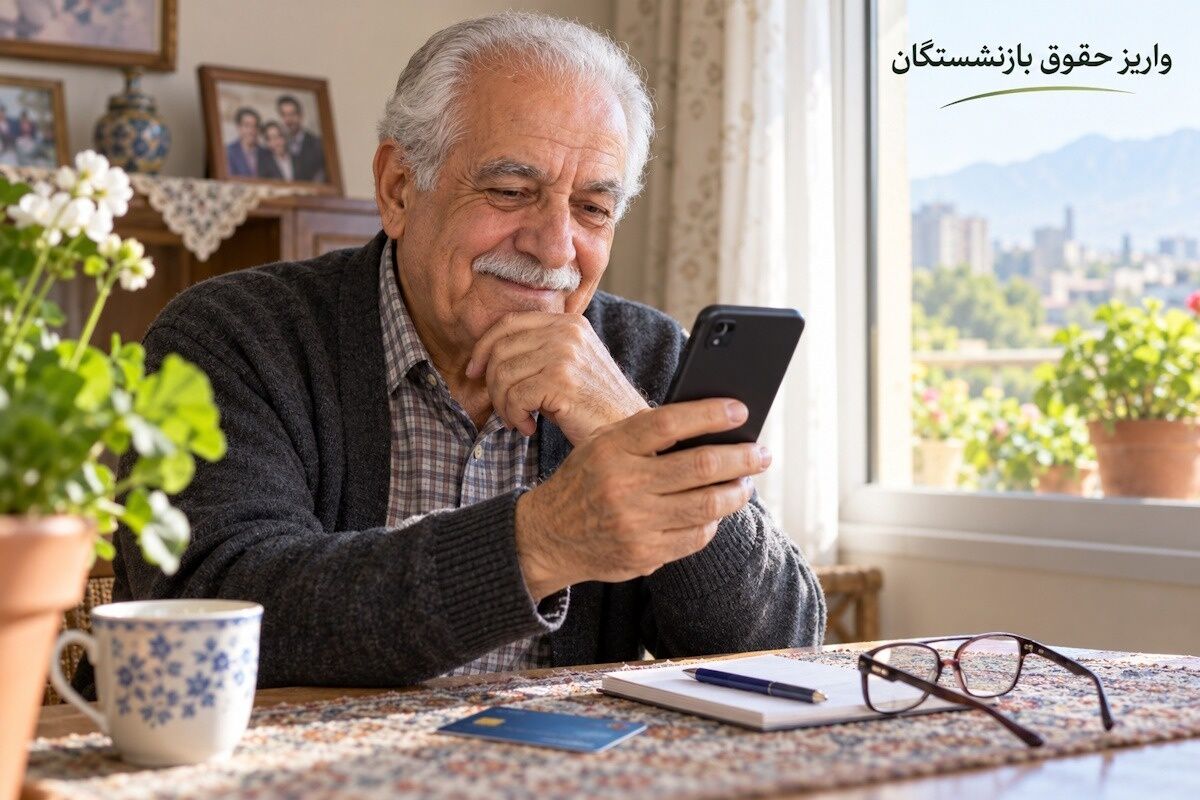 تأمین اجتماعی شیوه تازه پرداخت بدهی و معوقات را اعلام کرد | خبر مهم مدیر کل تامین اجتماعی برای بازنشستگان