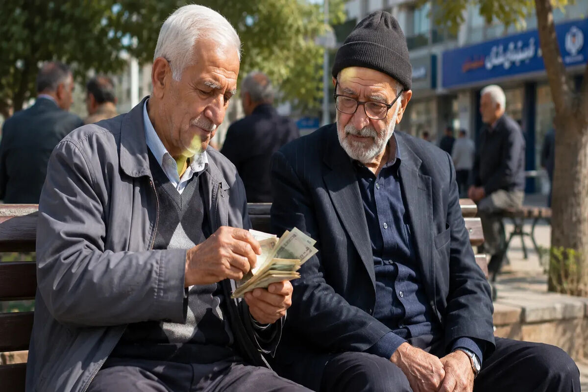 دستور ویژه برای رسیدگی به مشکلات بازنشستگان صندوق بازنشستگی | ورود دیوان محاسبات به پرونده بیمه تکمیلی بازنشستگان