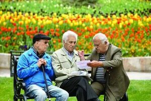 بازنشستگان چگونه مبلغ معوقه اردیبهشت را استعلام کنند؟