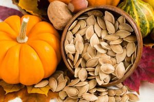 این میوه نارنجی پاییزی طلای باروری مردان و زنان / میوه‌ای ارزان با ترکیبات مهم برای سلامت باروری