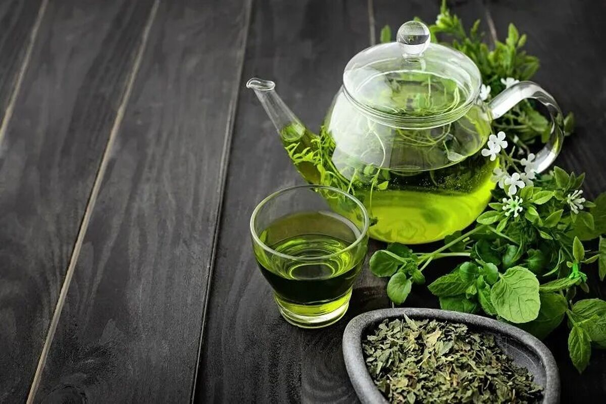 معرفی بهترین دمنوش ها برای عفونت ادراری