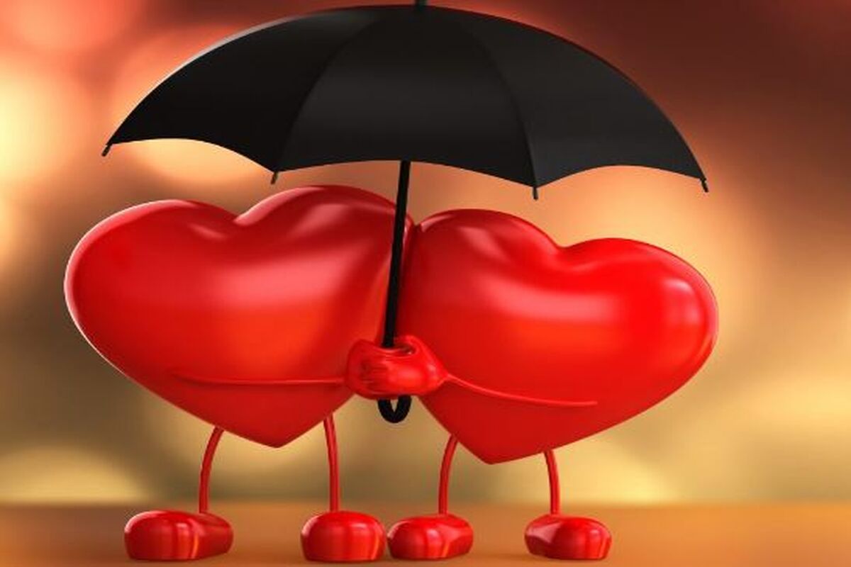 عشق از دیدگاه متولدین هر ماه سال چگونه است؟