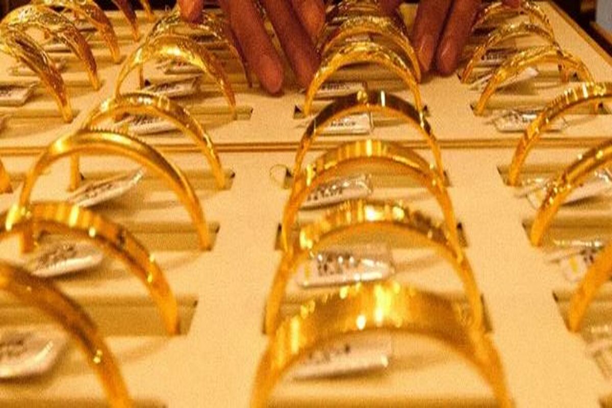 آخرین قیمت طلا و سکه امروز ۳۰ شهریور ۱۴۰۵