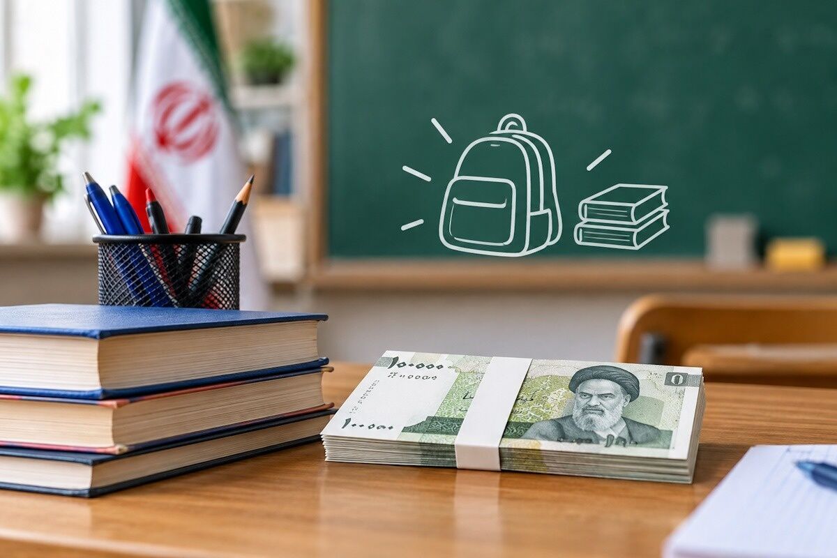 اعتبار ۲.۳ همتی برای واریزی جدید به معلمان و فرهنگیان بازنشسته