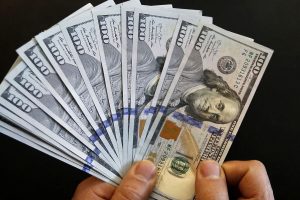 افزایش قیمت حواله دلار در مرکز مبادله ارز ایران