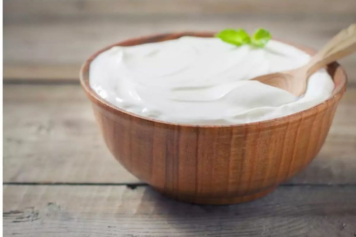 خطرات نگهداری ماست و ترشی در ظرف فلزی+ ظرف مناسب