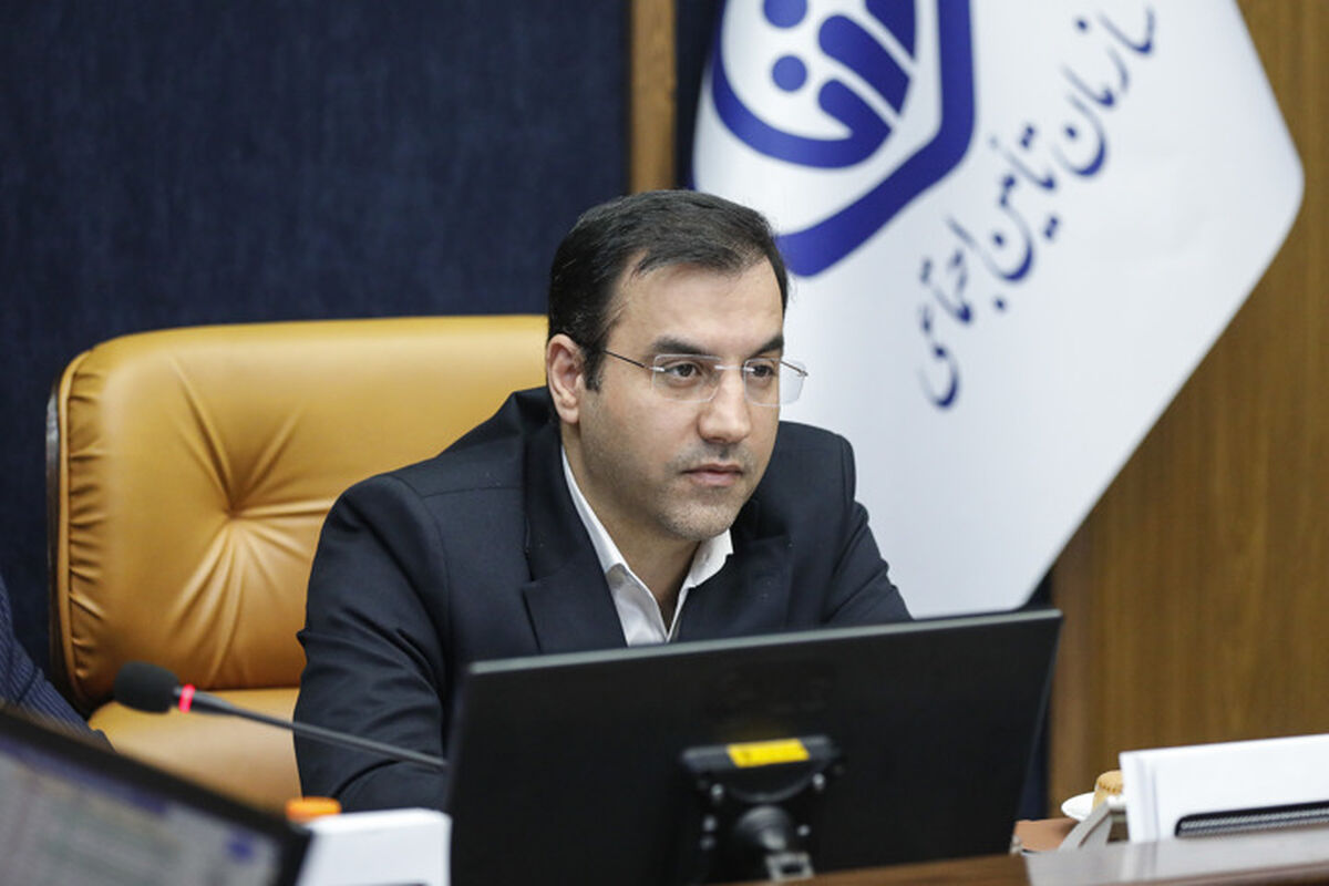 خبر فوری از توسعه خدمات تأمین اجتماعی برای بازنشستگان و بیمه‌شدگان در دستور کار