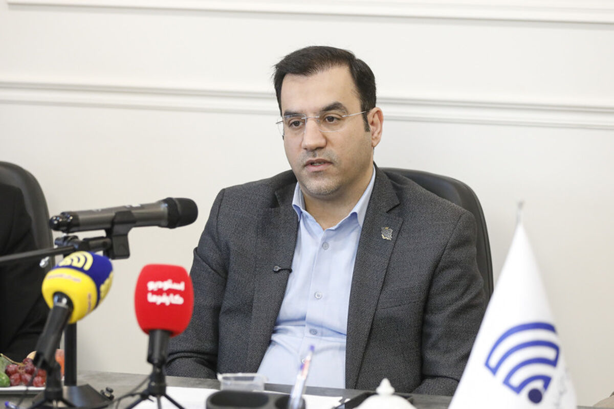 اعلام رسمی سرپرست تامین اجتماعی از زمان واریز معوقات اردیبهشت بازنشستگان