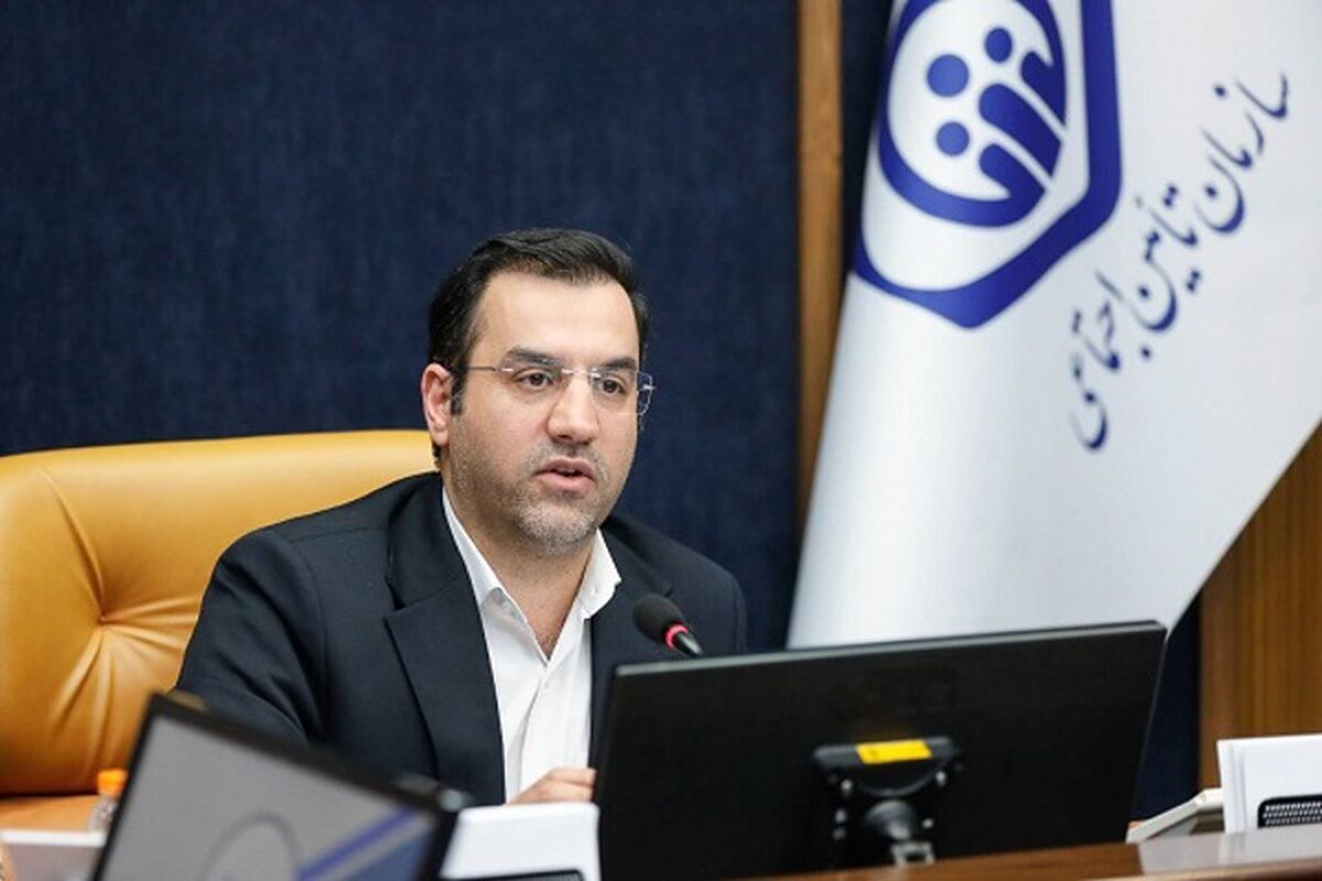 تغییر بزرگ در تأمین اجتماعی | برنامه جدید سرپرست تأمین اجتماعی برای بازنشستگان و مستمری بگیران