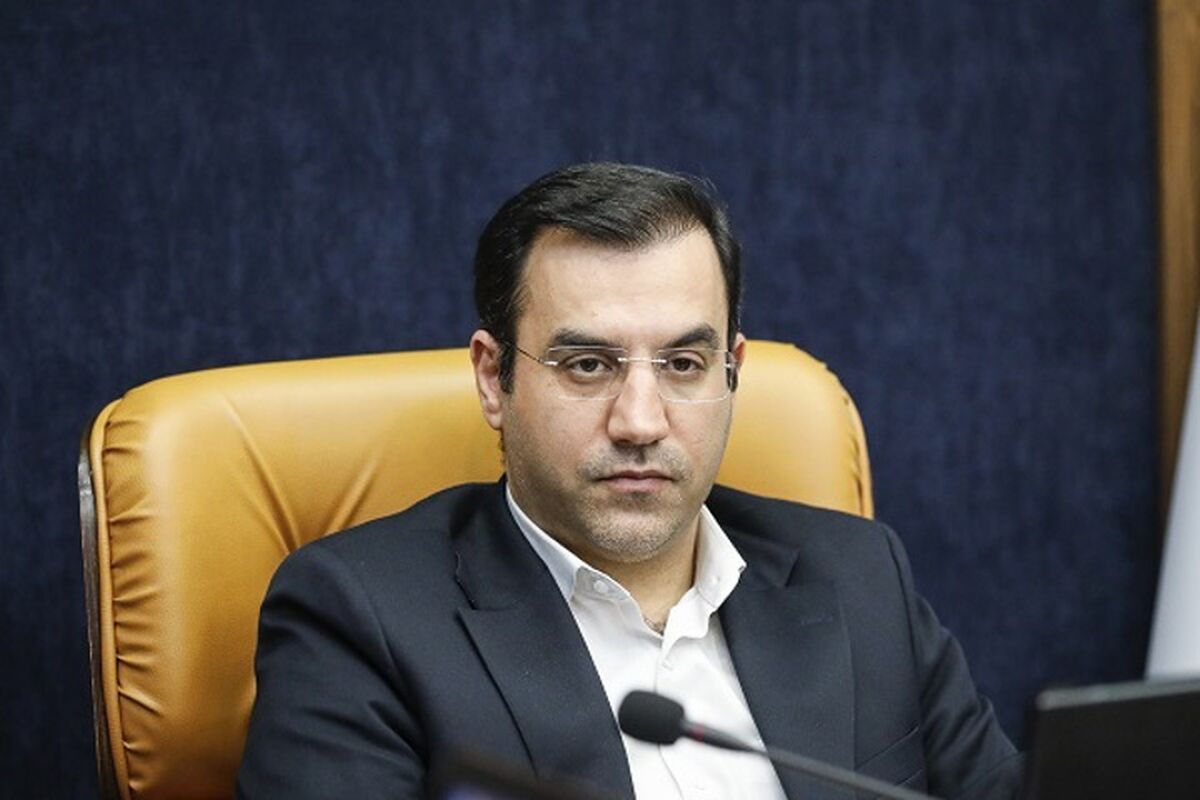 خبر خوش سرپرست تامین اجتماعی از ارائه رفاهیات جدید به بازنشستگان و مستمری بگیران |اقدام بی سابقه رفاهی تامین اجتماعی برای بازنشستگان و مستمری بگیران