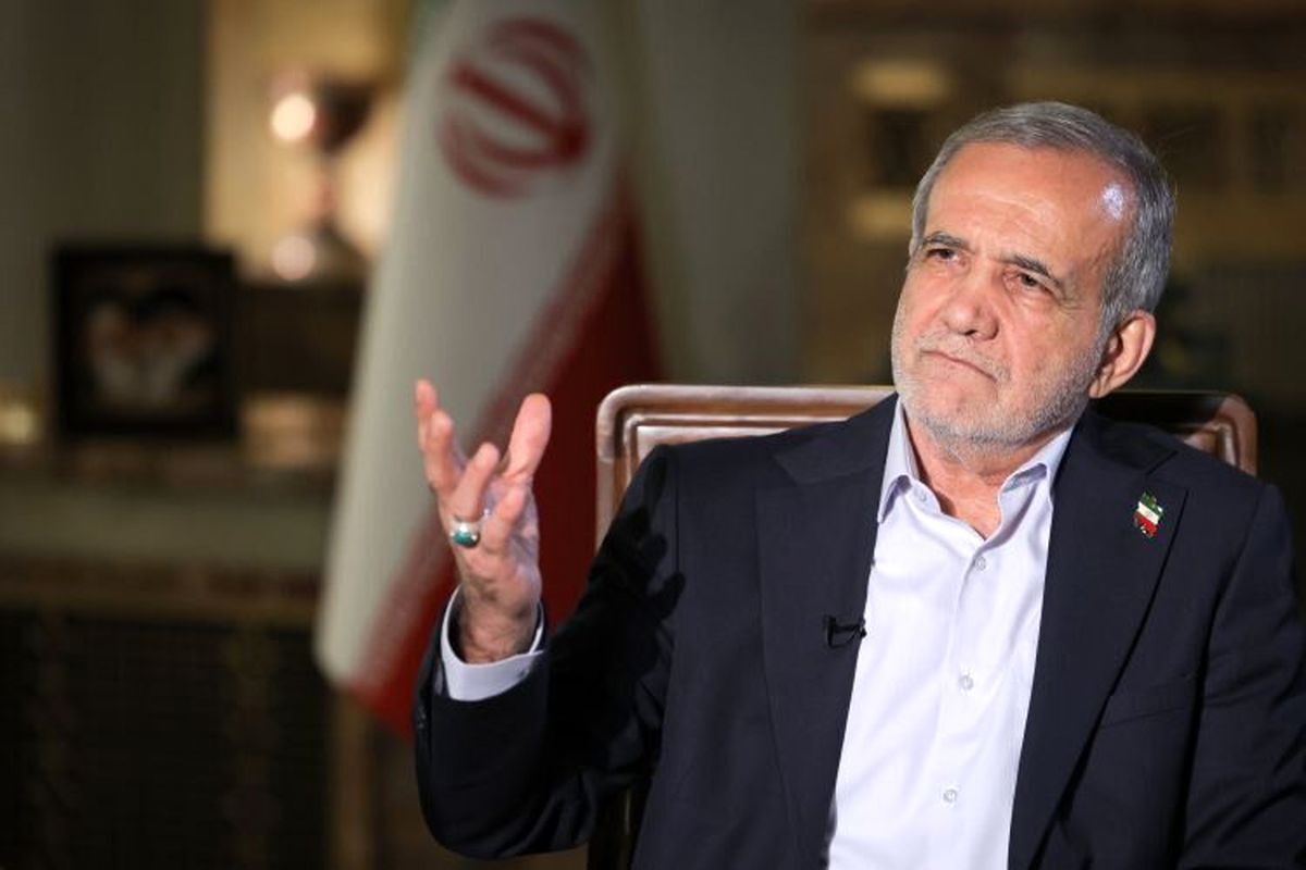 دستور تازه پزشکیان برای بازنشستگان | واریز معوقات و حقوق و درمان بازنشستگان با دستور پزشکیان