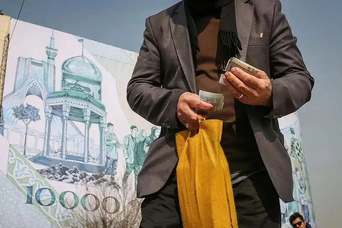 یارانه معیشتی ۶,۵۷۰,۰۰۰ تومانی این دهک ها آماده واریز شد | واریز یارانه معیشتی شهریور ماه از فردا