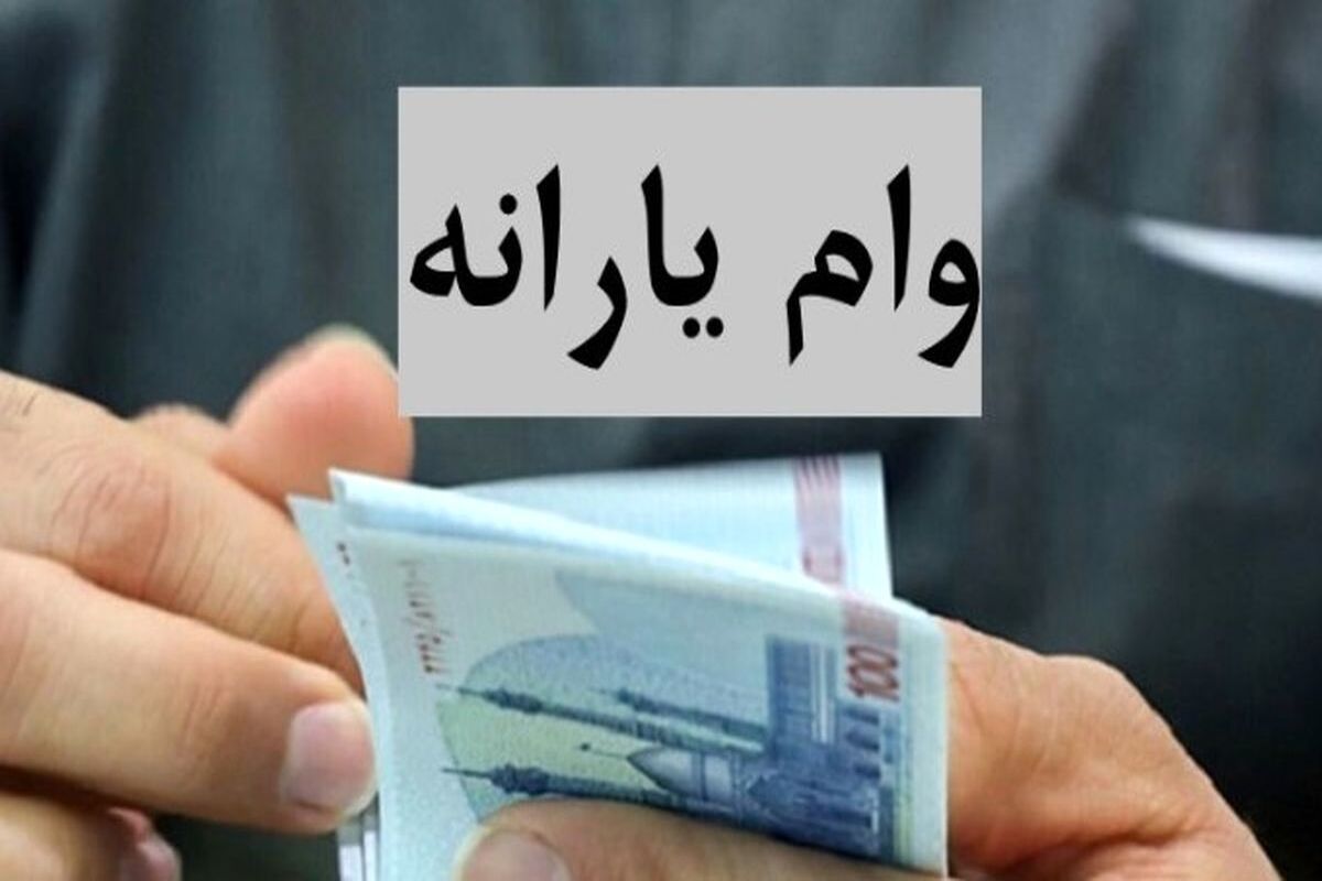 حمایت دولت از دهک‌های ۱ تا ۴ با وام یارانه ای با بازپرداخت ۱۰ الی ۱۵ ساله