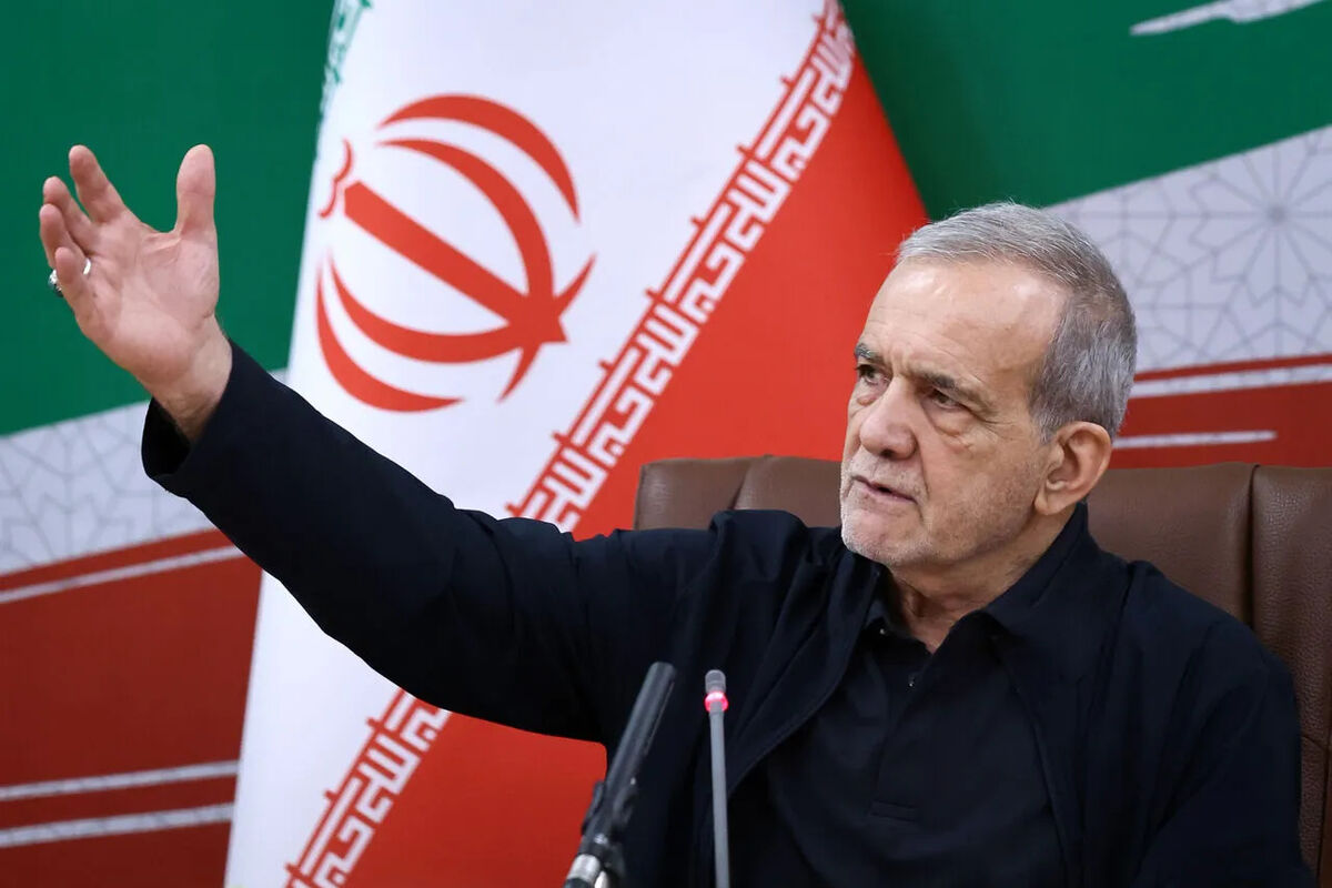 سورپرایز شبانه پزشکیان برای یارانه بگیران | واریز یارانه بنزین مستقیماً به کالابرگ