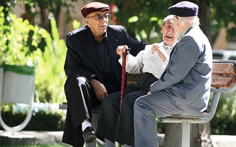 طرح دوفقره‌ای شدن افزایش حقوق کارمندان و بازنشستگان | افزایش دو نوبت حقوق بازنشستگان در سال قطعی شد