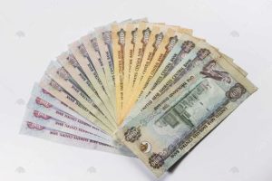 آخرین قیمت درهم امارات امروز سه شنبه ۲۸ مهر؛ نوسان نرخ در بازار آزاد + جدول