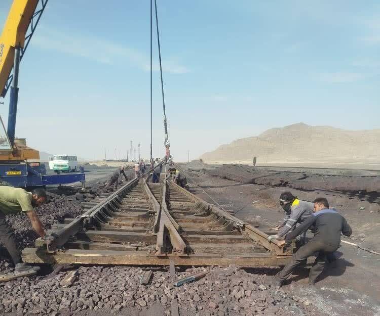 آغاز عملیات اجرایی راه آهن زاهدان زابل میلک به زودی