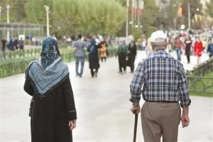 آغاز واریز معوقات اردیبهشت بازنشستگان تامین اجتماعی