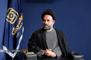 آقامیری: ۱۴ پروژه عمرانی تهران تا پایان سال به بهره‌برداری می‌رسد