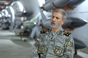 آماده‌باش کامل ارتش کشور / جنگ نامتقارن ایران با آمریکا در راه است