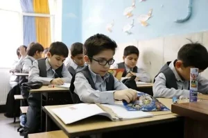 آموزش‌وپرورش شایعه تخلیه مدارس و مجازی‌شدن سراسری را رد کرد