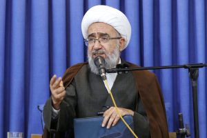 آیت‌الله مروی: ولایت فقیه کشور را در برابر هجمه‌های جهانی بیمه کرد