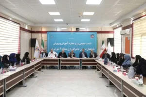 اجرای برنامه جدید درسی پایه اول در ۲۰۰ مدرسه؛ گسترش آن در سال آینده