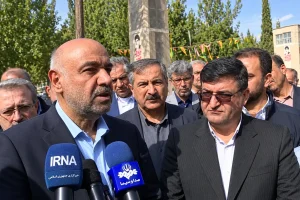 احکام گروه‌های بازنشسته تا بهمن‌ماه صادر می‌شود