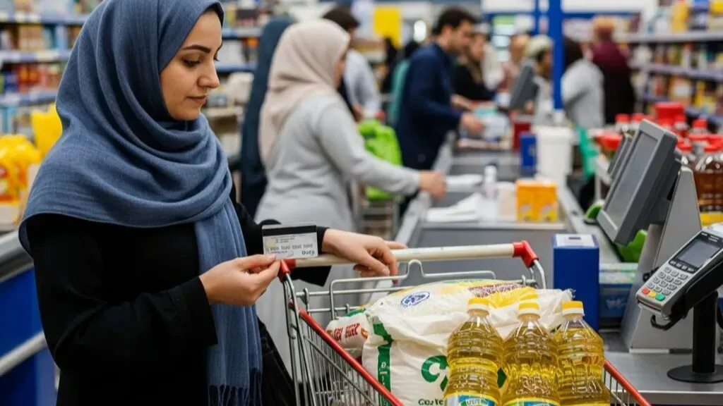 اختلال کالابرگ چرا برخی مشمولان با وجود موجودی نمی توانند خرید کنند